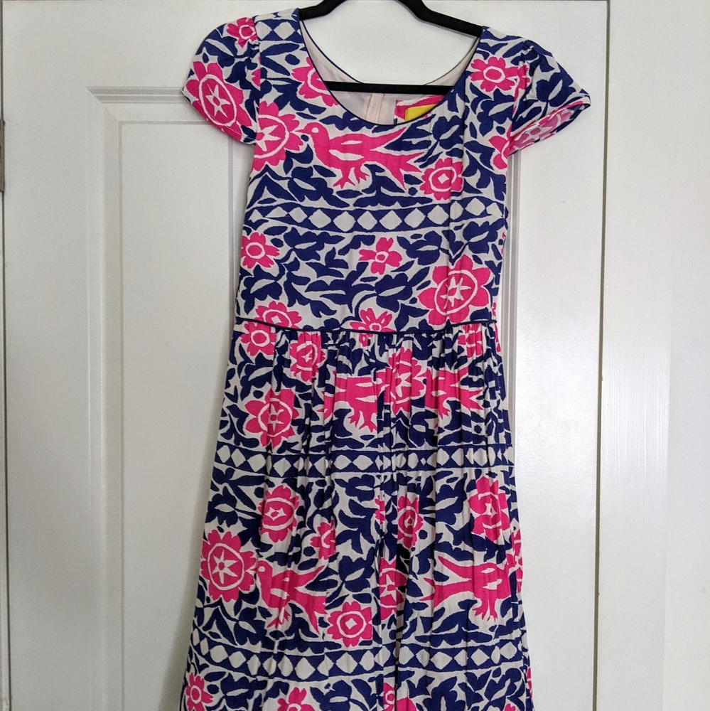 Anthropologie Dress